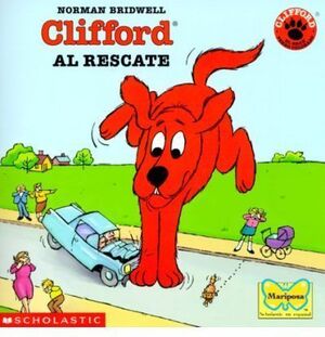 CLIFFORD AL RESCATE