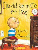 DAVID SE METE EN LIOS