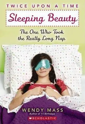 SLEEPING BEAUTY