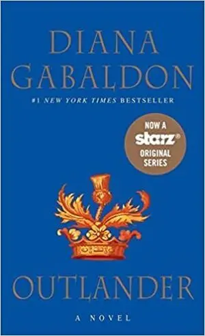 OUTLANDER 1: OUTLANDER