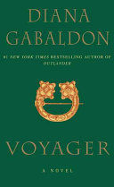 OUTLANDER 3: VOYAGER