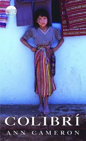COLIBRÍ