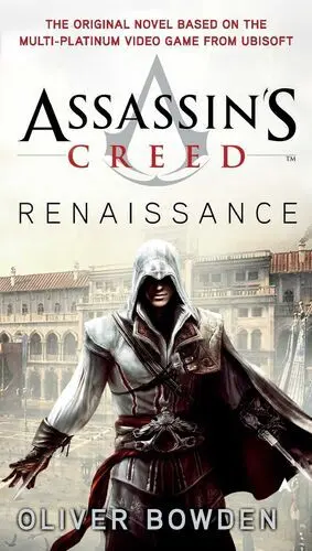 ASSASSNINS CREED RENAISSACENCE