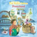 THE NIGHT BEFORE PRESCHOOL