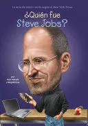 QUIEN FUE STEVE JOBS?