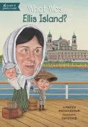 WHAT WAS ELLIS ISLAND?