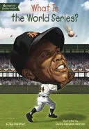 WHAT IS THE WORLD SERIES