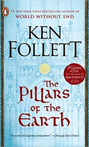 PILLARS OF THE EARTH