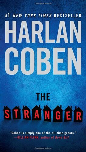 STRANGER, THE