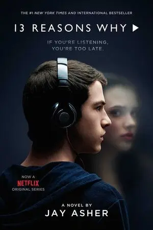 *13 REASONS WHY