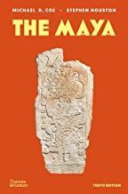 THE MAYA