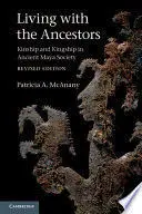 LIVING WITH THE ANCESTORS