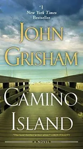 *CAMINO ISLAND