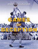 GAMES OF DECEPTION