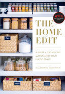 THE HOME EDIT
