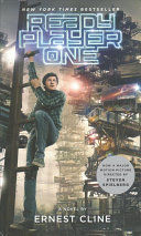 READY PLAYER ONE (INGLES) PELICULA