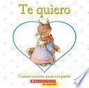 TE QUIERO