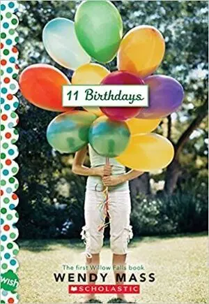 11 BIRTHDAYS