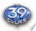 THE 39 CLUES 8- THE EMPEROR'S CODE