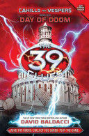 THE 39 CLUES: CAHILLS VS. VESPERS- DAY OF DOOM