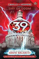 THE 39 CLUES: CAHILLS VS. VESPERS- DAY OF DOOM