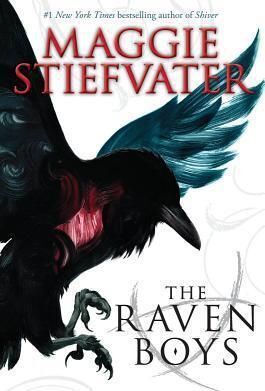 RAVEN 1: RAVEN BOYS, THE