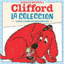 CLIFFORD: LA COLECCION