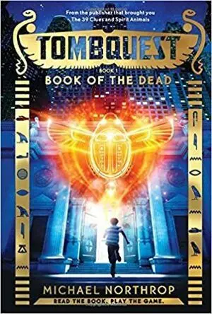 THE BOOK OF THE DEAD