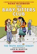 THE BABY-SITTERS CLUB 2 TRUTH ABOUT STACEY