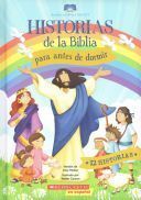 HISTORIAS DE LA BIBLIA PARA ANTES DE DORMIR