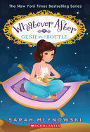 GENIE IN A BOTTLE