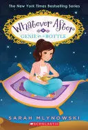 GENIE IN A BOTTLE
