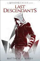 LAST DESCENDANTS