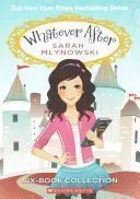 WHATEVER AFTER BOXSET, BOOKS 1-6