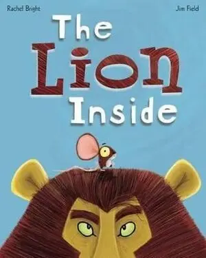 THE LION INSIDE
