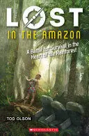 LOST IN THE AMAZON (LOST #3)