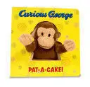CURIOUS GEORGE PAT-A-CAKE