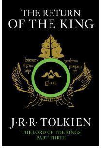 THE RETURN OF THE KING