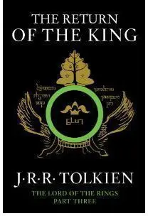 THE RETURN OF THE KING