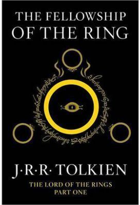 THE FELLOWSHIP OF THE RING