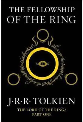 THE FELLOWSHIP OF THE RING