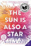 THE SUN IS ALSO A STAR