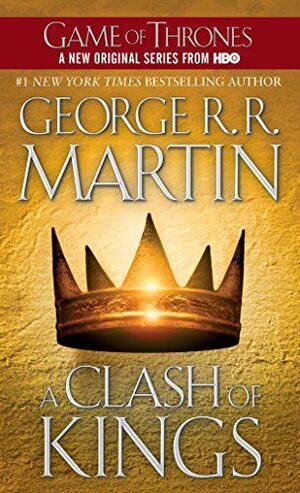 GAME OF THRONES 2: A CLASH OF KINGS