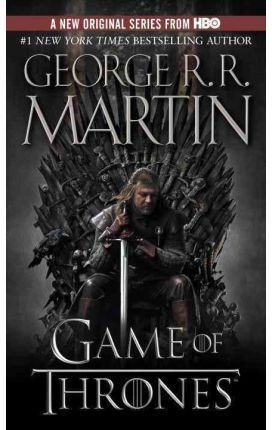 GAME OF THRONES 1: A SONG OF FIRE AND ICE HBO EDITION