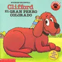 CLIFFORD EL GRAN PERRO COLORADO