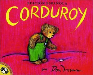 CORDUROY