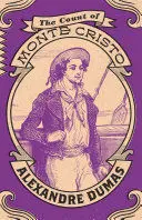 THE COUNT OF MONTE CRISTO