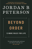 BEYOND ORDER