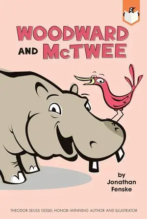 WOODWARD AND MCTWEE