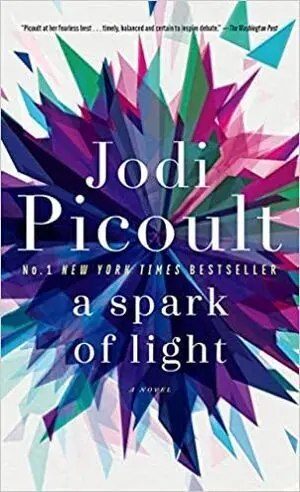 SPARK OF LIGHT